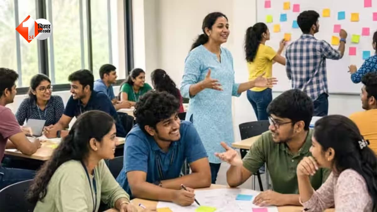 विदेश में नौकरी का सपना होगा साकार, बिहार के युवाओं को जिले में ही मिलेगी ट्रेनिंग; 38 केंद्र खोलने की तैयारी