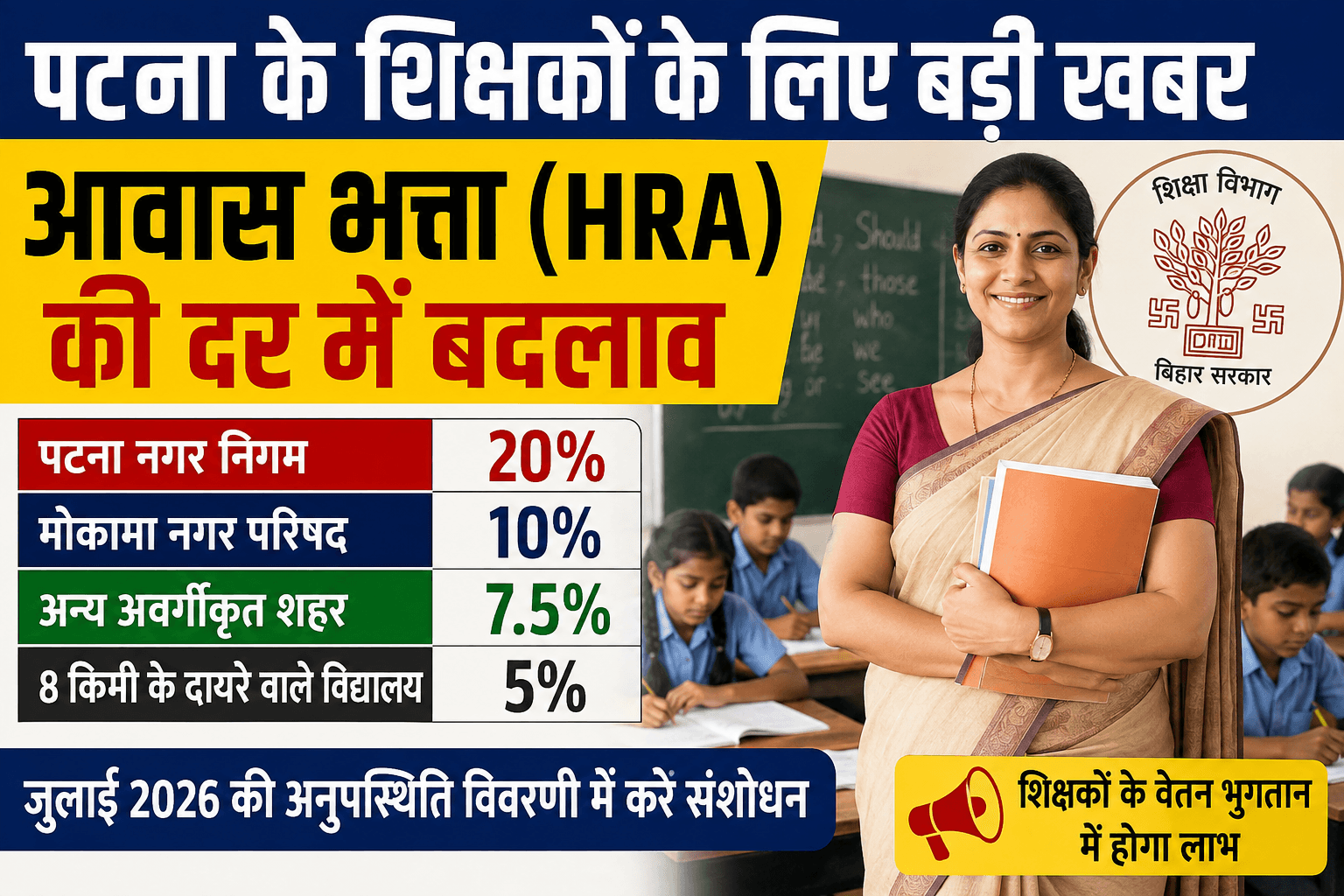 Bihar news