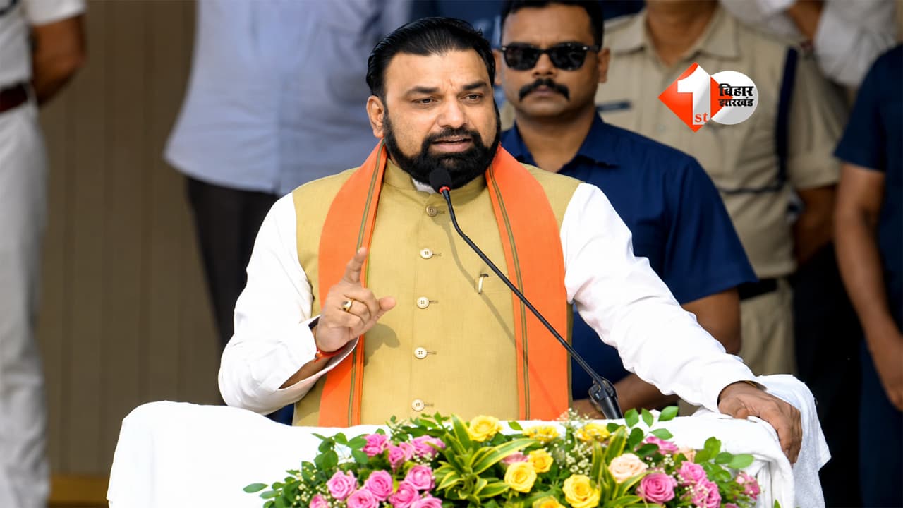 CM सम्राट का बड़ा ऐलान: 'कंप्यूटर नहीं चलाने वाले PA को हटाइए', हर दो महीने पर होगी ट्रेनिंग