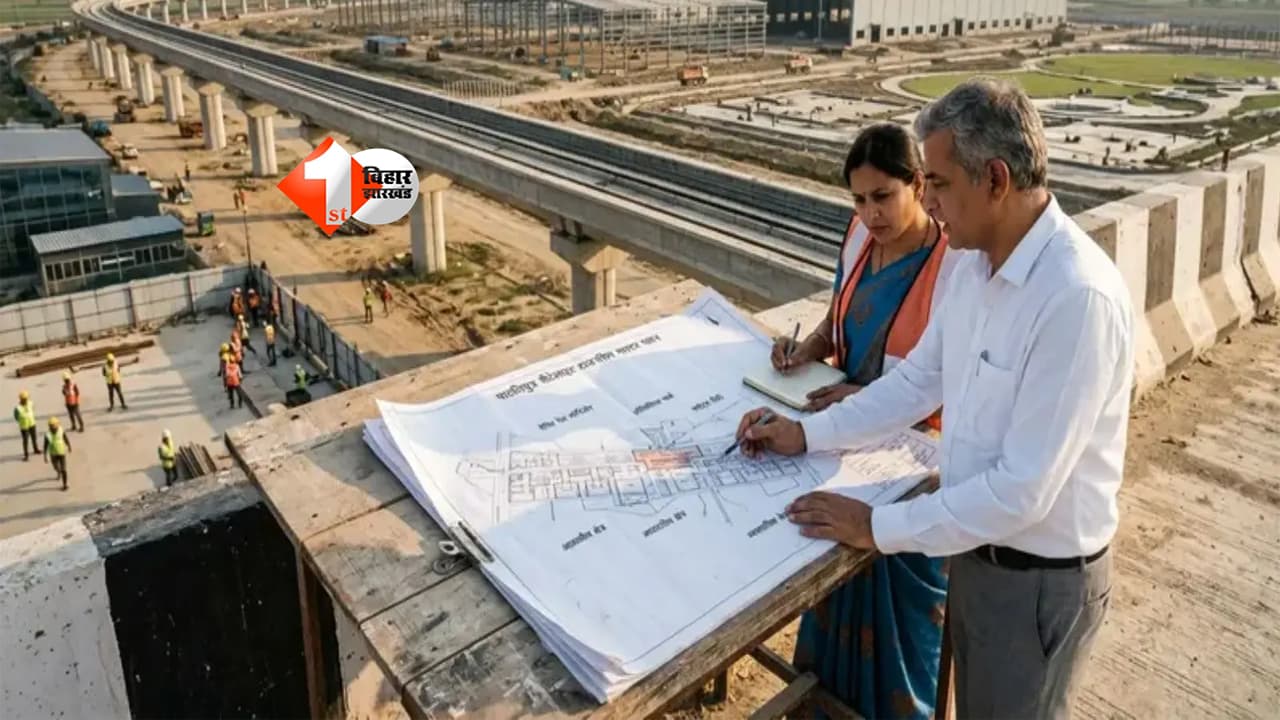 Patna Land Sale