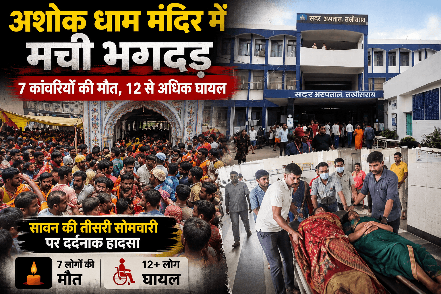 Bihar news