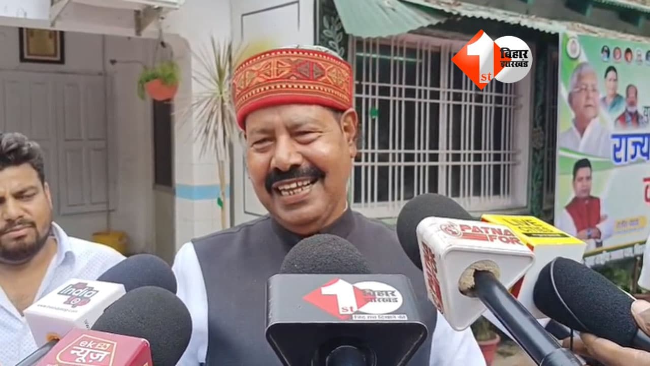 सीएम के साथ वायरल फोटो की भाई वीरेंद्र ने बताई सच्चाई, विरोधियों से पूछा- ऐसा करके क्या साबित करना चाहते हो?