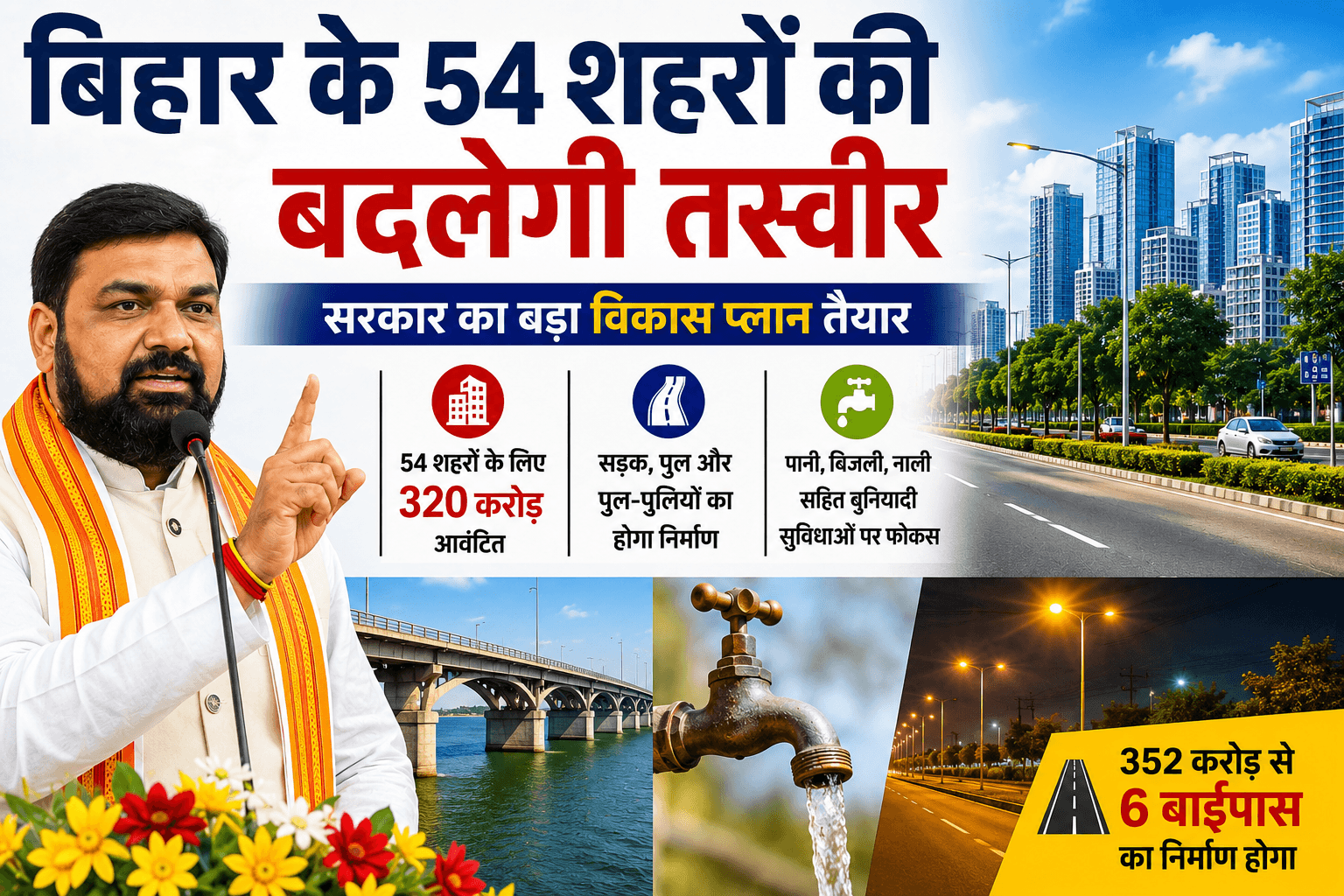 Bihar news