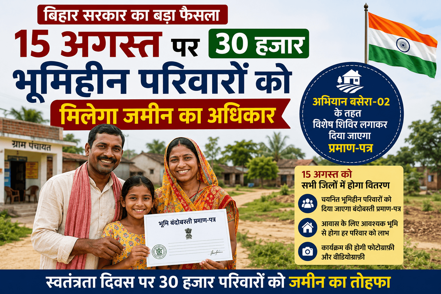 Bihar news