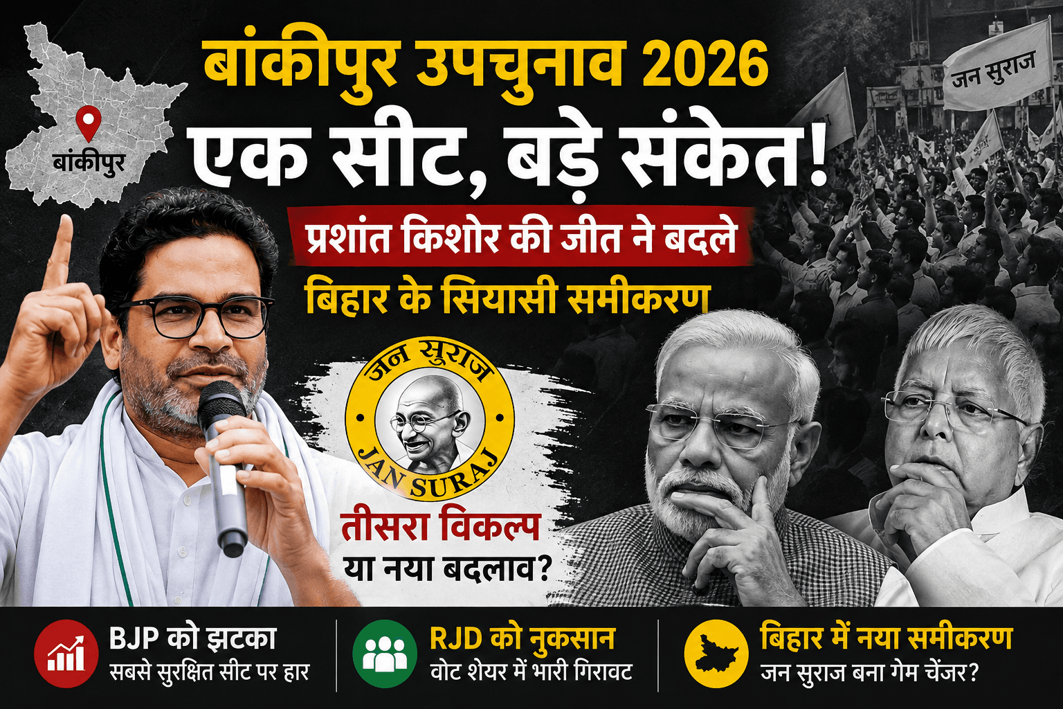 Bihar news