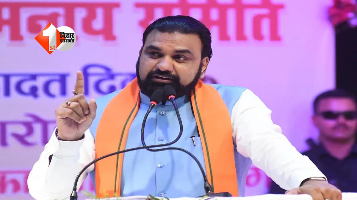 अब संभल जाएं अपराधी! बिहार में DM को मिली बड़ी ताकत, भू-माफिया से नफरत फैलाने वालों तक लगेगा CCA