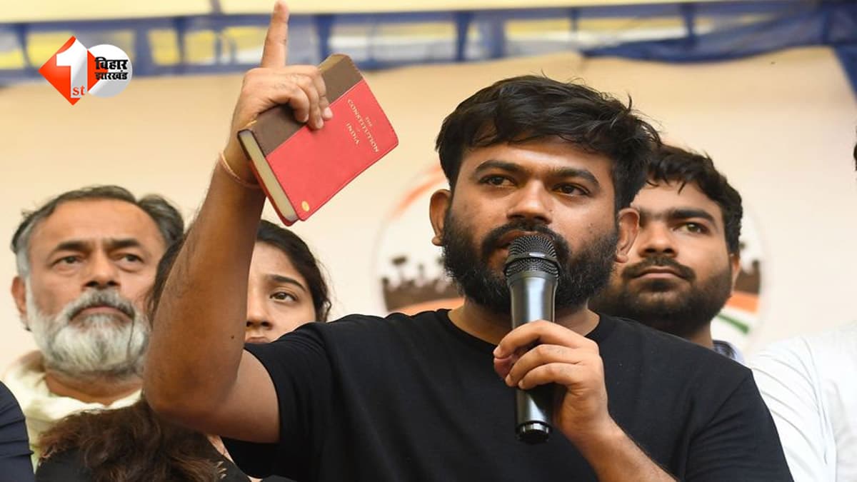 अमेरिका में पढ़ाई के पैसे कहां से आए? अभिजीत दीपके ने बताई पूरी कहानी, सबूत भी दिखाए