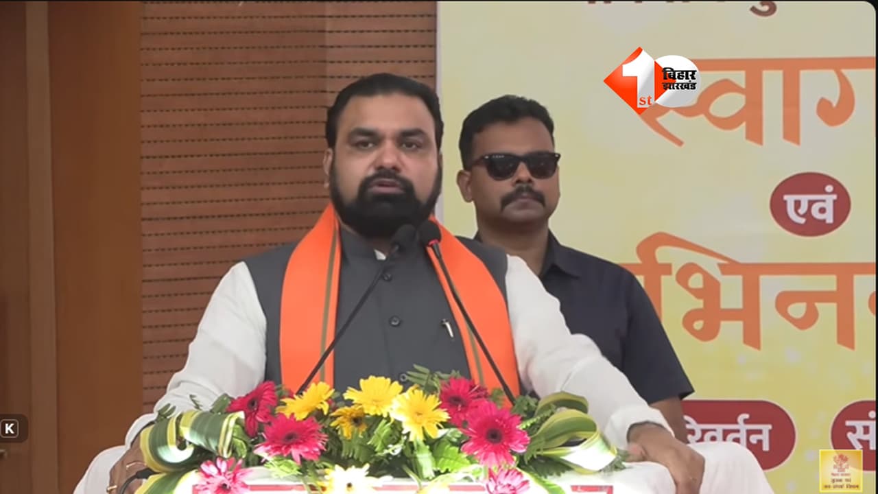 पेपर लीक पर पहली बार बोले CM सम्राट चौधरी, कहा- एक आदमी ईमान बेच दे तो पूरा सिस्टम हो जाता है फेल, बनाया जाएगा राज्यस्तरीय कमेटी
