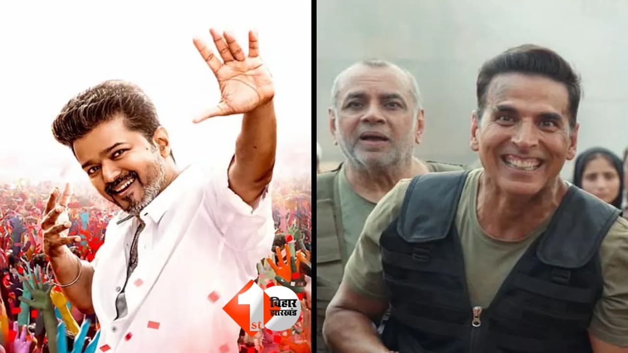 OTT Releases 21 August 2026
