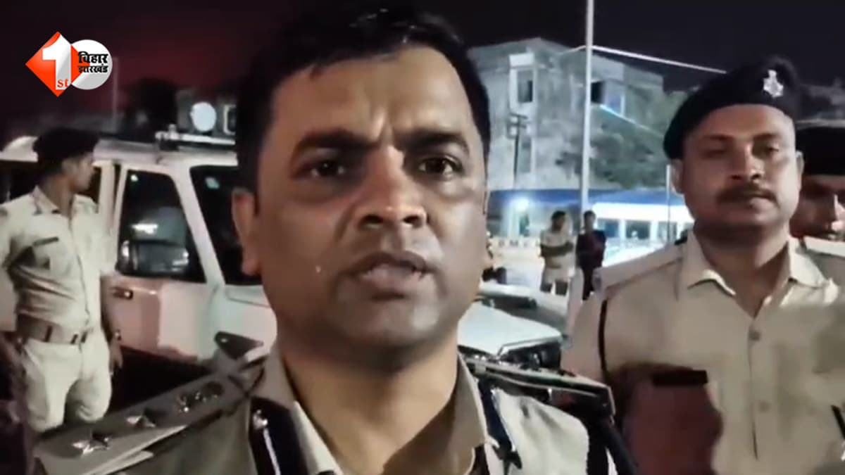 मामूली विवाद में खूनी खेल, चाकूबाजी में एक की मौत; तीन गंभीर घायल, इलाके में हड़कंप