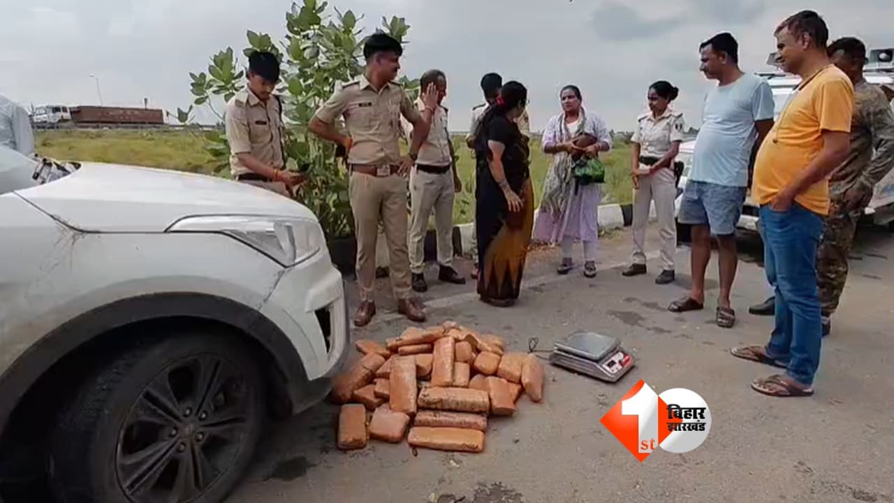 Bihar Crime News