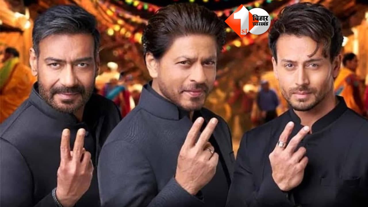शाहरुख खान, अजय देवगन और टाइगर श्रॉफ को FDA ने क्यों भेजा नोटिस? 15 दिन में देना होगा जवाब