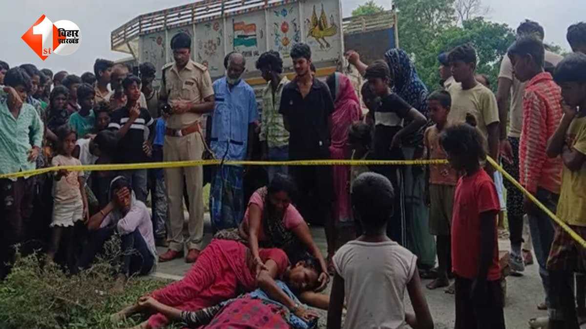 सड़क किनारे मिला 30 वर्षीय युवक का शव, सिर पर धारदार हथियार के निशान; हत्या की आशंका से इलाके में सनसनी