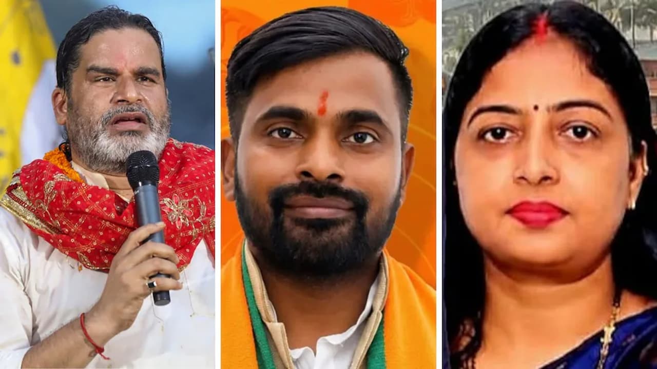 Bankipur Election Result Live: बांकीपुर उपचुनाव की काउंटिंग जारी, पहले राउंड में PK की तरफ से 800 वोट से आगे होने का दावा ...