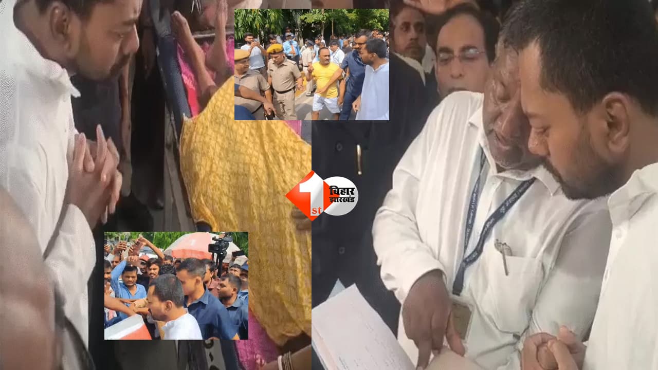 IGIMS पहुंचे स्वास्थ्य मंत्री निशांत, डायलिसिस सेंटर का उद्घाटन बना शिकायतों का मंच; मरीजों के परिजनों का फूटा गुस्सा, क्या अब होगी बड़ी कार्रवाई?