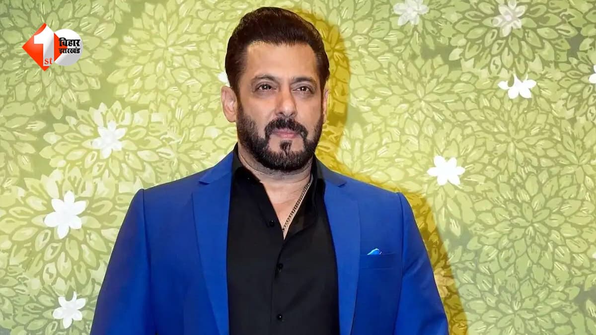 सलमान खान बने मसीहा, बाढ़ पीड़ित बेघर परिवारों की मदद के लिए बढ़ाया हाथ; 500 नए घर बनवाने का किया ऐलान