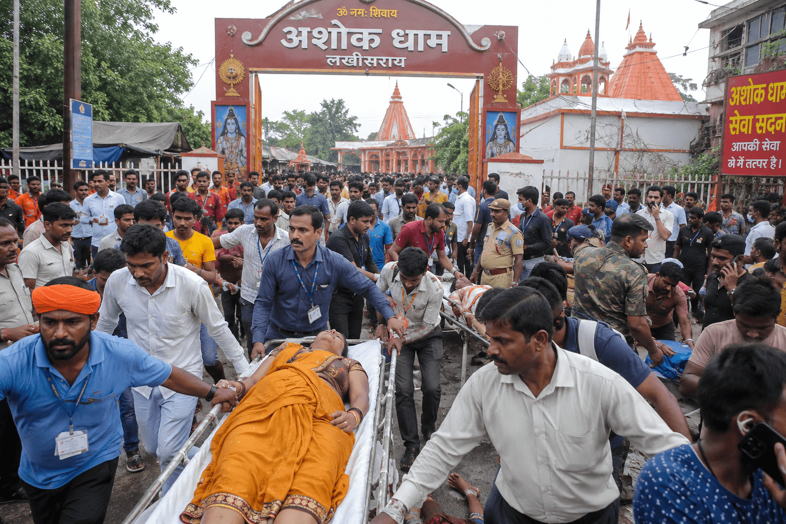 Bihar news