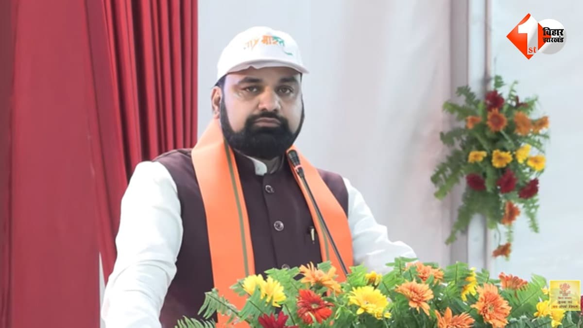Bihar Liquor Ban : “राजस्व गया, लेकिन समाज बचा… शराबबंदी पर CM सम्राट ने कहा - शराब पीने वाले बंगाल जाने लगे हैं