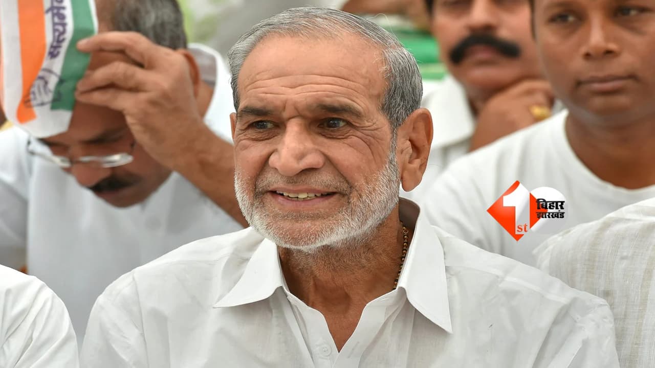Sajjan Kumar Death
