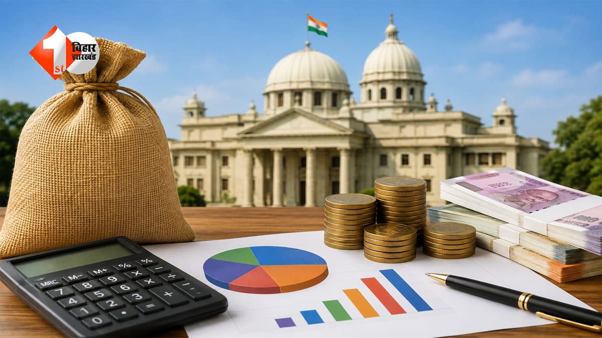 Bihar Revenue