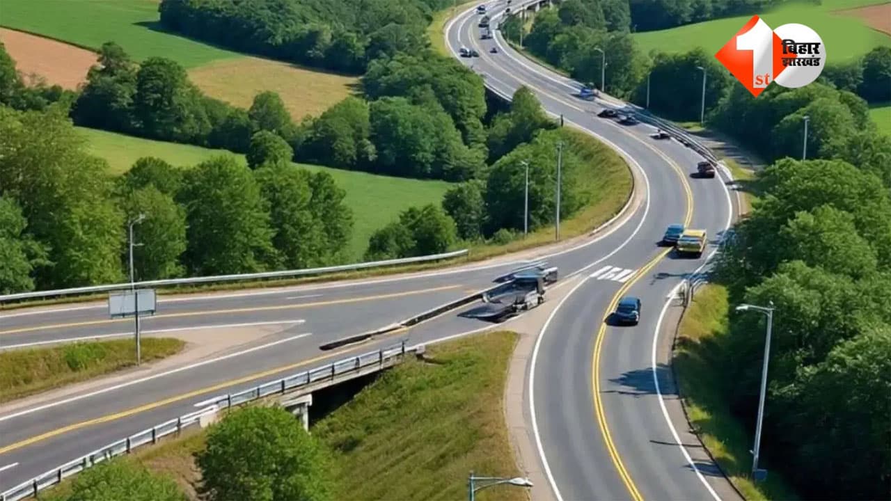 Bihar new bypass roads
