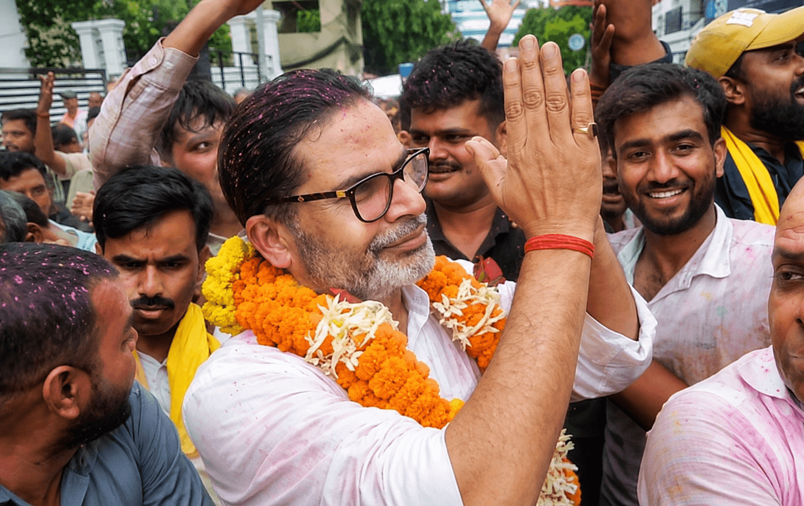 Bihar news