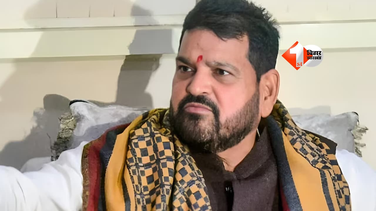 बृजभूषण शरण सिंह महिला पहलवान यौन शोषण मामले में बरी, कोर्ट ने सबूतों के अभाव में सुनाया फैसला; बोले- सच की जीत हुई