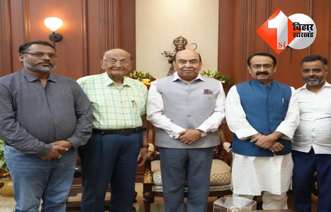 बिहार न्यूज