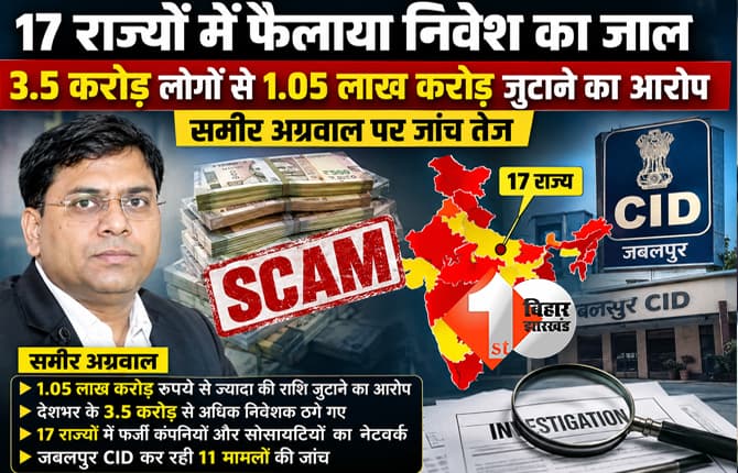 मध्यप्रदेश न्यूज