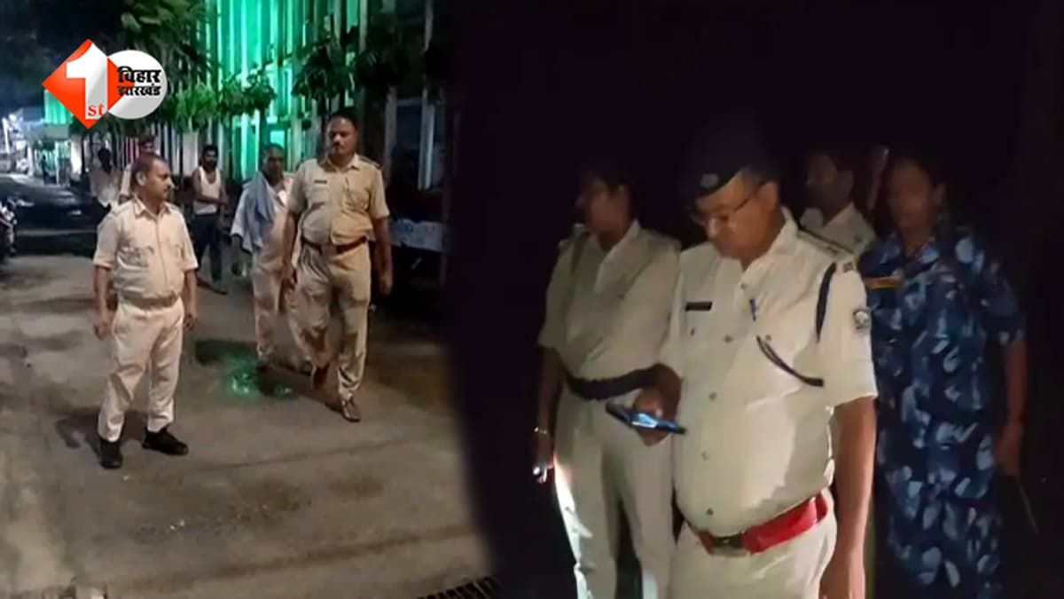 चोरी के शक में 24 वर्षीय युवक की पीट-पीटकर हत्या, बगीचे में हाथ-पैर बंधा शव मिला