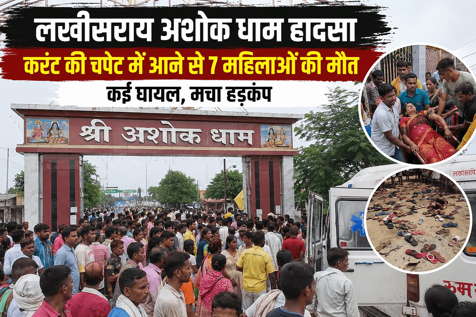 Bihar news