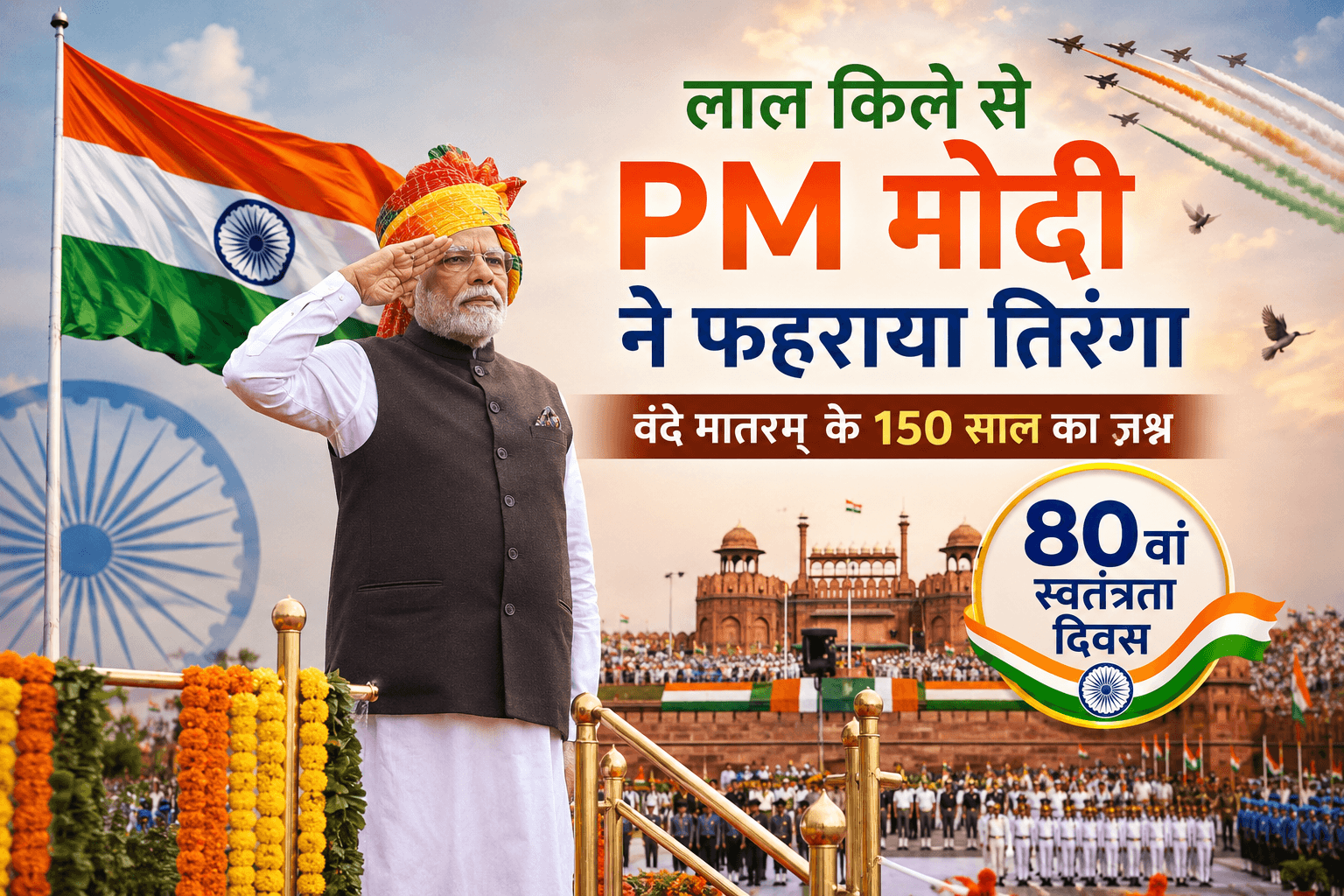 Independence Day 2026