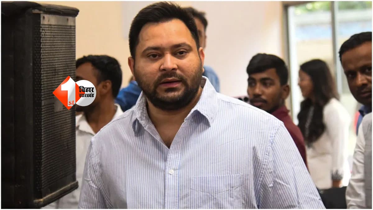 Bihar News : गंगा का जलस्तर बढ़ा, राघोपुर के गांवों पर मंडराया कटाव का खतरा! तेजस्वी यादव ने मंत्री को लिखा पत्र