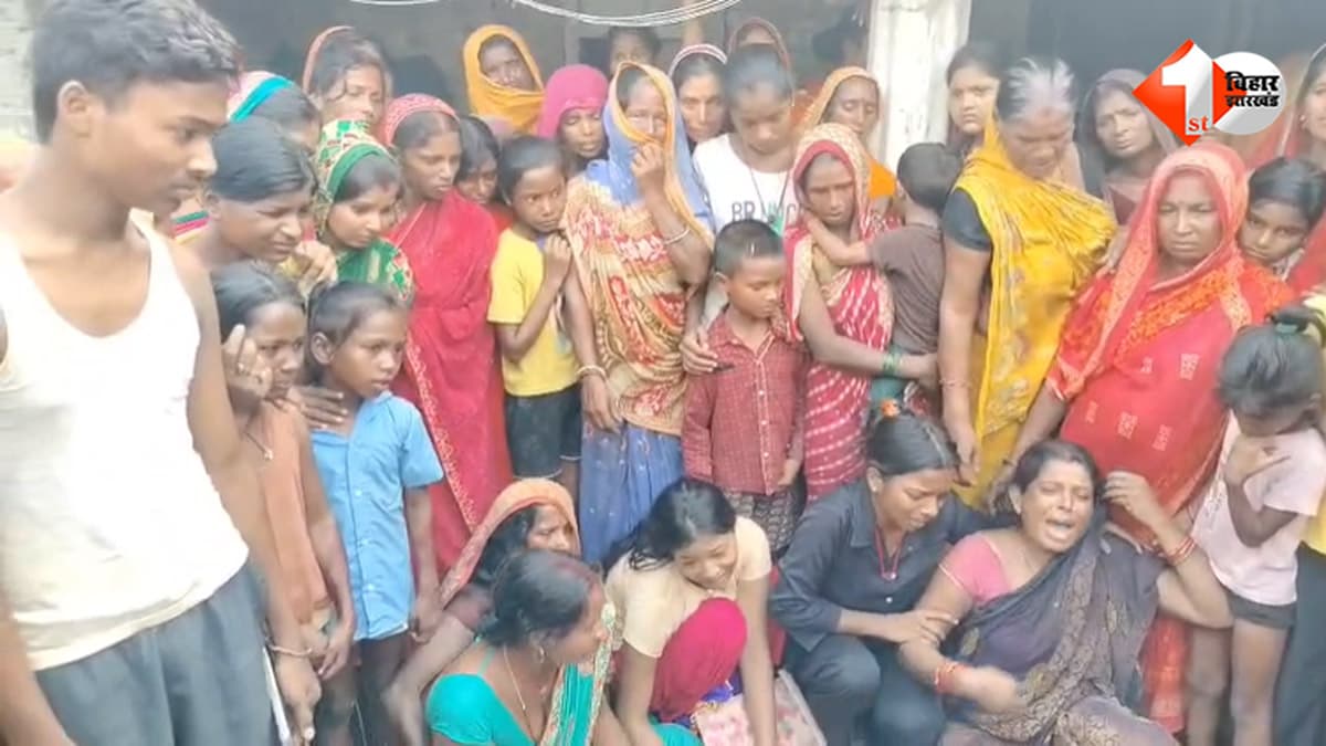 कमला नदी में नहाने गए पांच बच्चों में तीन की डूबने से मौत, सोमवारी पर हादसे से गांव में कोहराम