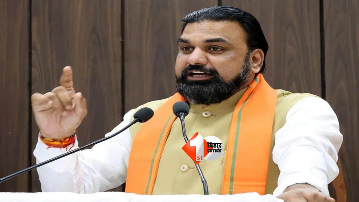 Patna News : पटना को रक्षाबंधन का बड़ा तोहफा: आज शुरू होंगे मीठापुर-करबिगहिया और मीठापुर-महुली फ्लाईओवर, मिनटों में तय होगा लंबा सफर