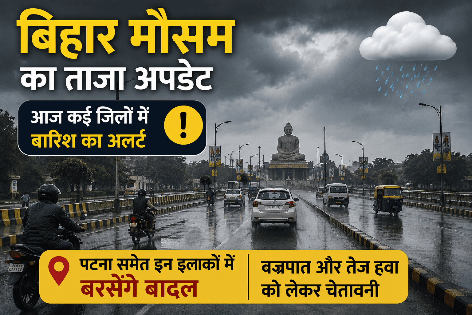 Bihar news