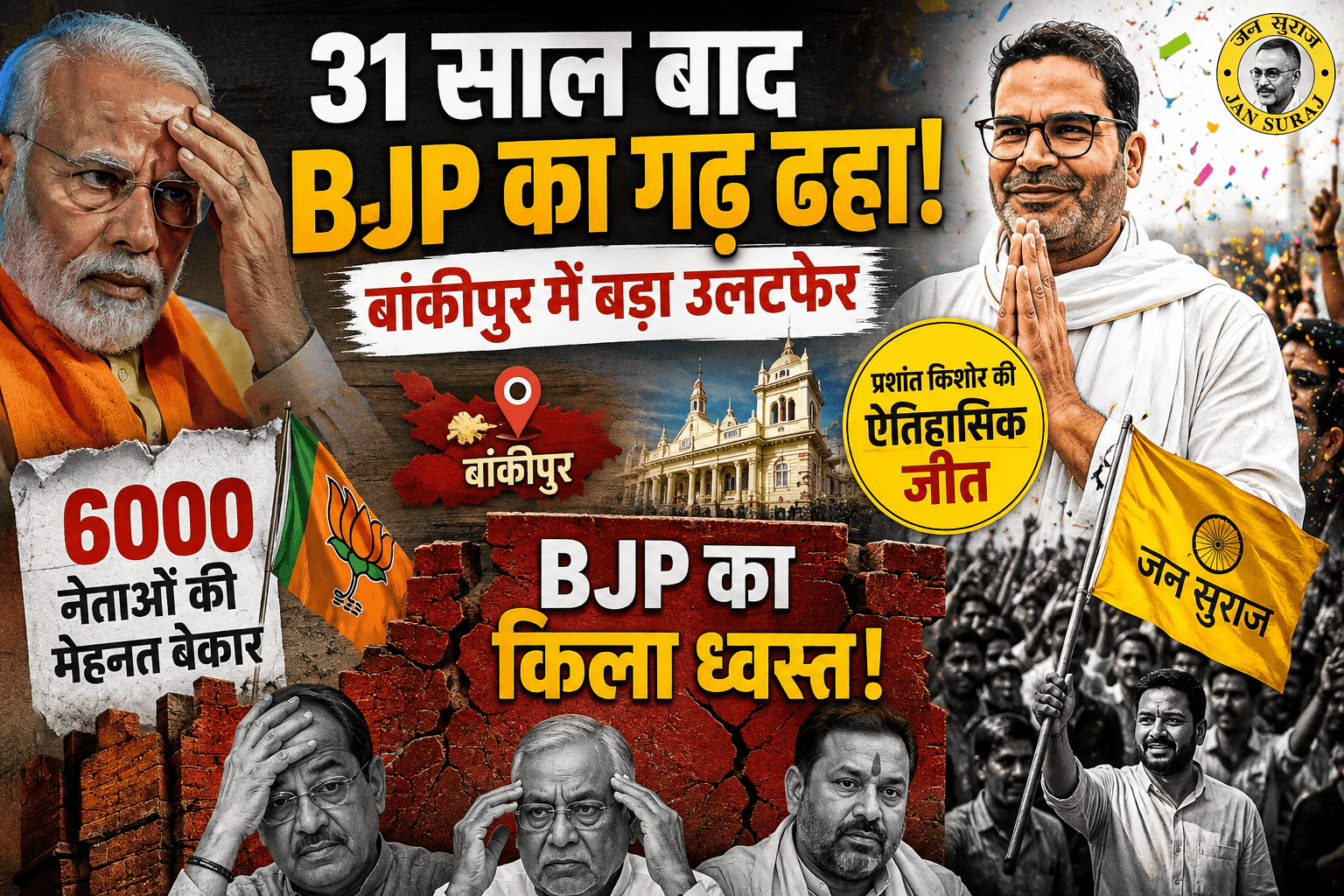 Bihar news
