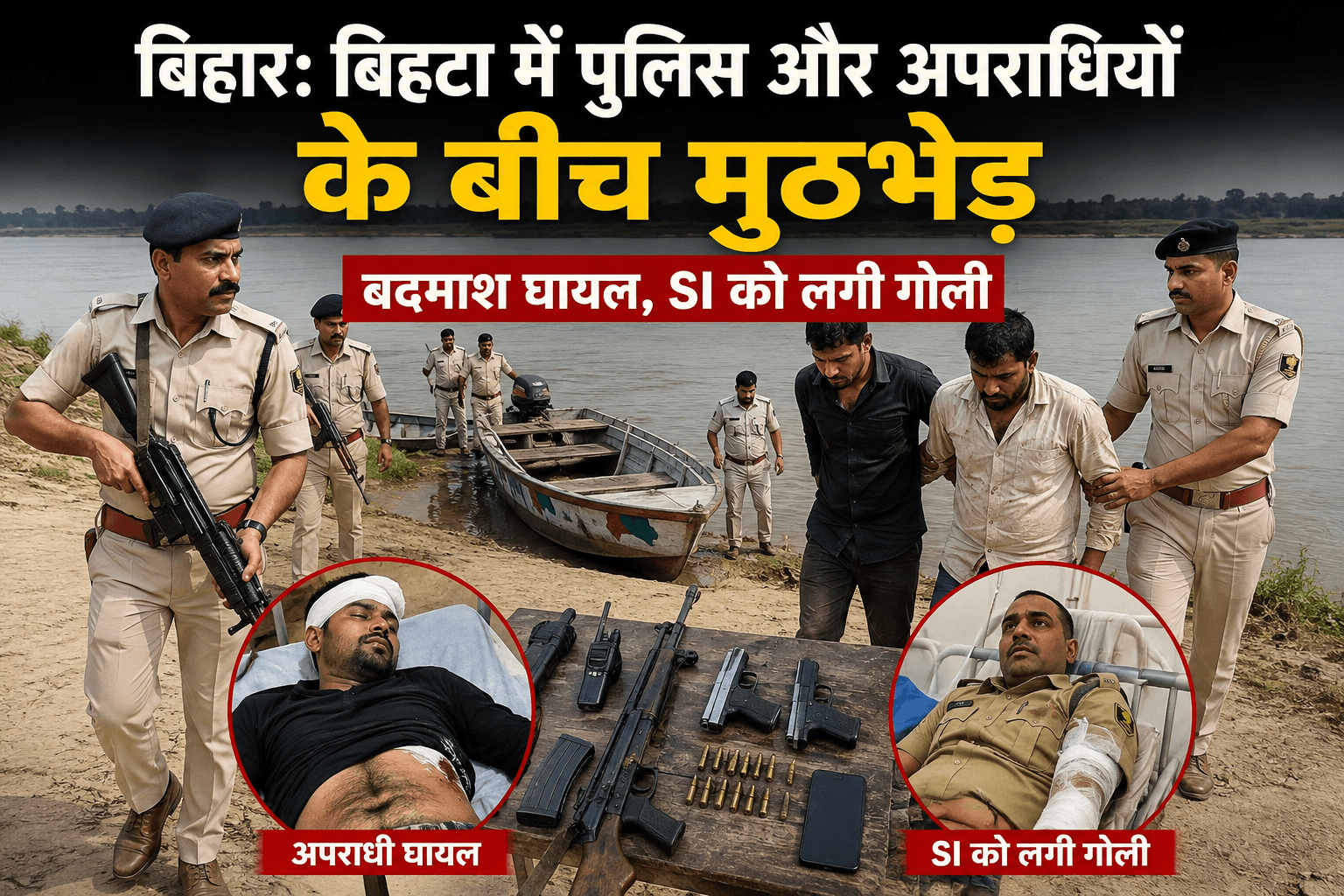 Bihar news