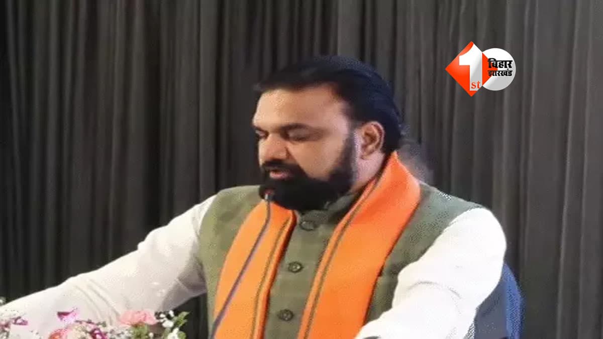 Bihar Student Portal : बिहार के छात्रों के लिए बड़ी खुशखबरी! CM सम्राट ने लॉन्च किया ‘विद्यार्थी सहयोग पोर्टल’, 30 दिन में होगा शिकायतों का समाधान