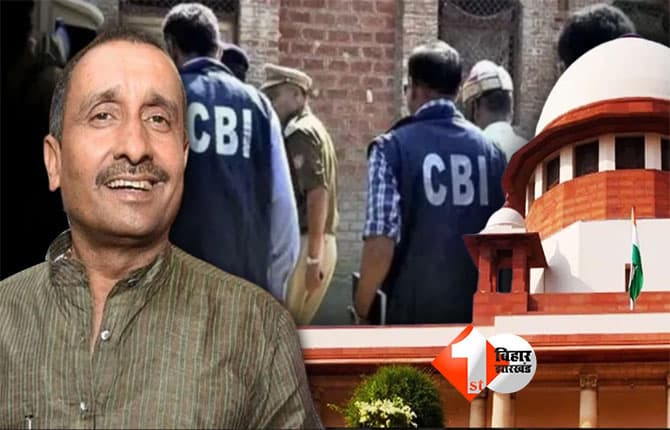Unnao Rape Case