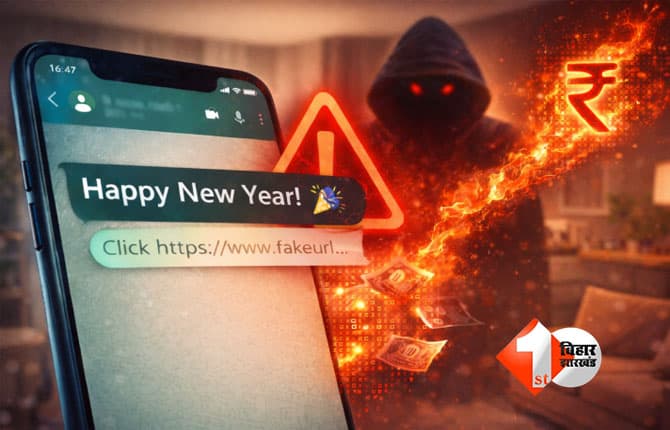 Happy New Year 2026