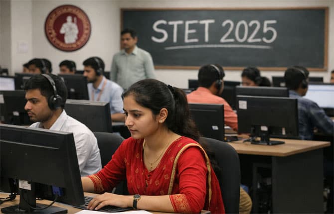 Bihar STET Result 2025: खत्म होने वाला 4 लाख अभ्यर्थियों का इंतजार, जल्द आएगा परिणाम; बोर्ड ने बताई संभावित तारीख