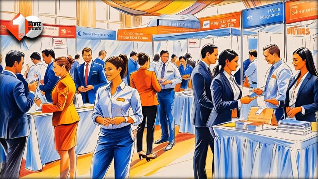 Rojgar Mela