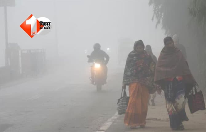 Bihar Weather Alert