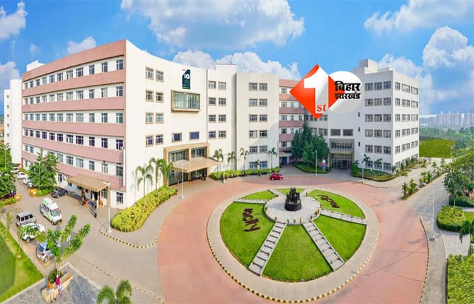 Bihar Medical College : बिहार के सभी 38 जिलों में मेडिकल कॉलेज खोलने का ऐलान, सम्राट चौधरी ने 3 साल में पूरा करने की समय सीमा बताई