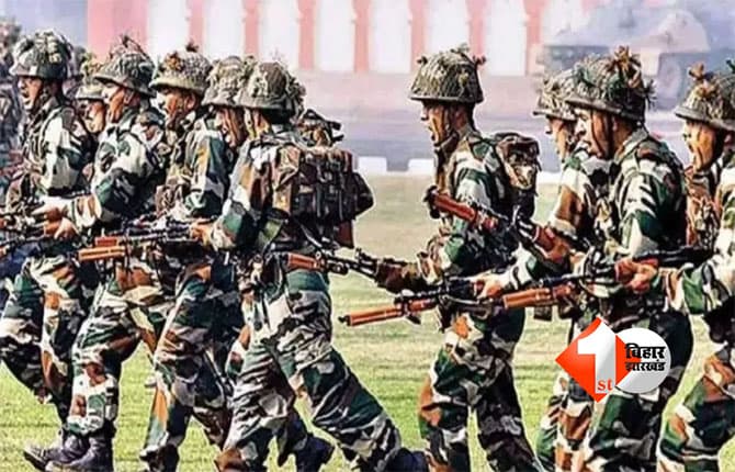MHA Notification BSF : केंद्रीय गृह मंत्रालय का बड़ा फैसला, BSF कांस्टेबल भर्ती में 50% कोटा; MHA ने जारी किया नोटिफिकेशन