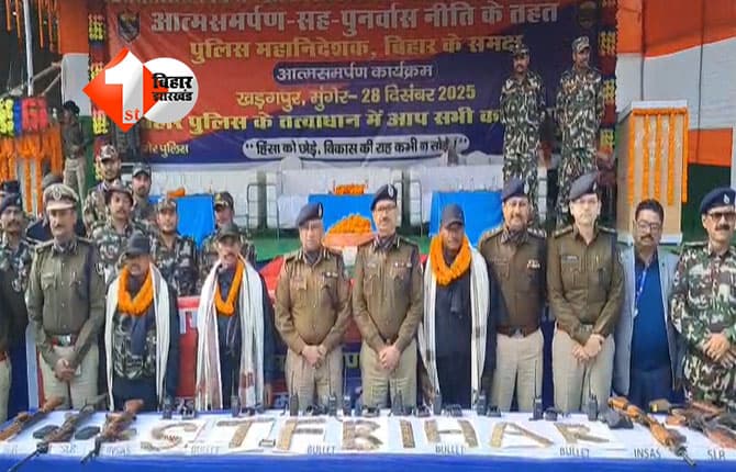 Bihar News