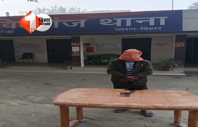Bihar News