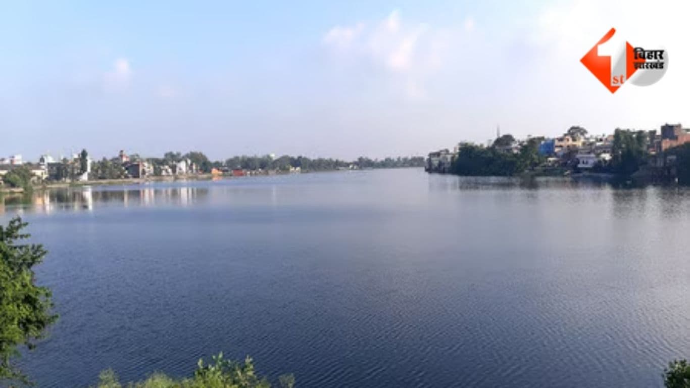 Bihar News, Motihari Land Encroachment, Betia Raj Land कब्जा, Motijheel Encroachment News, Bihar Government Land Scam, Motihari Betia Raj 7500 Acre Land, Bihar Land Mafia, Motihari Bulldozer Action, E