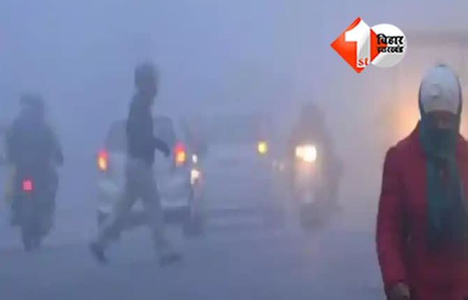Bihar Weather